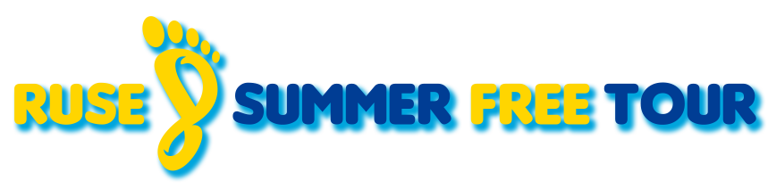Ruse Summer Free Tour logo